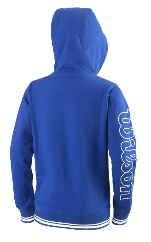 wilson-y-team-ii-fz-hoody-team-royal-2 Wilson Y Team II FZ Hoody - team royal