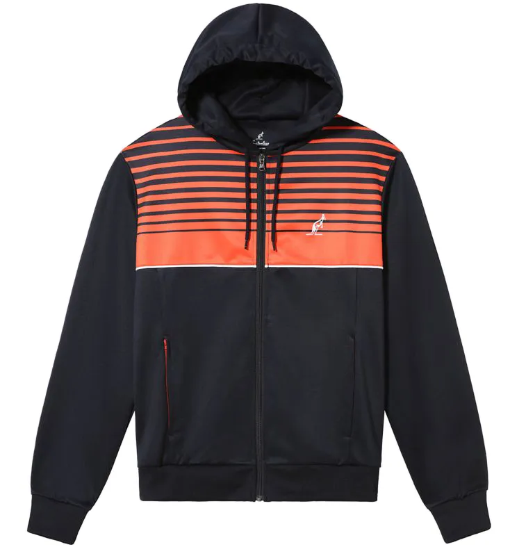 TEUGC0010-200-6Ik8vkW9dG5zwM Australian Double Lines Jacket - blue navy