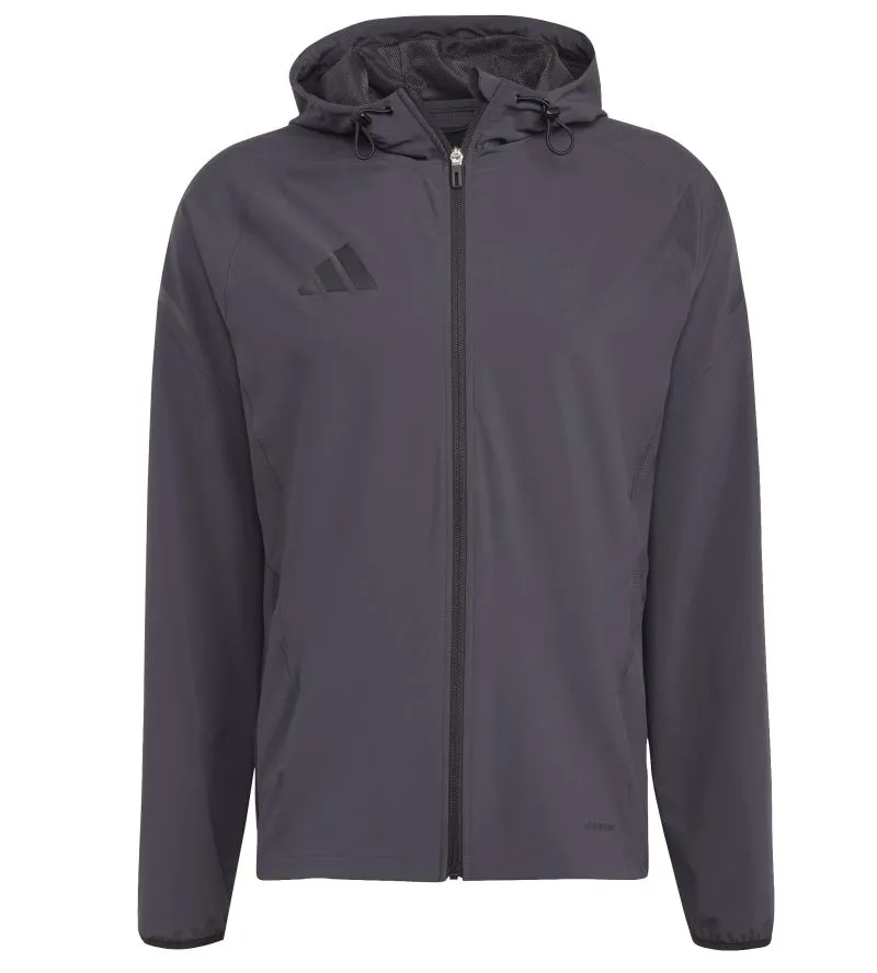 Adidas Tiro 25 Pro Vis Tech Travel - carbon Adidas Tiro 25 Pro Vis Tech Travel - carbon