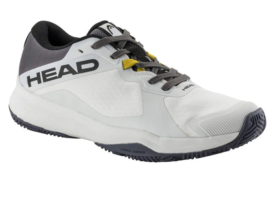 Head Motion Team Padel