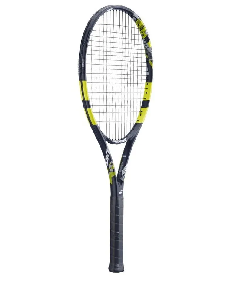 Rakieta tenisowa Babolat Evoke Tour - black/yellow