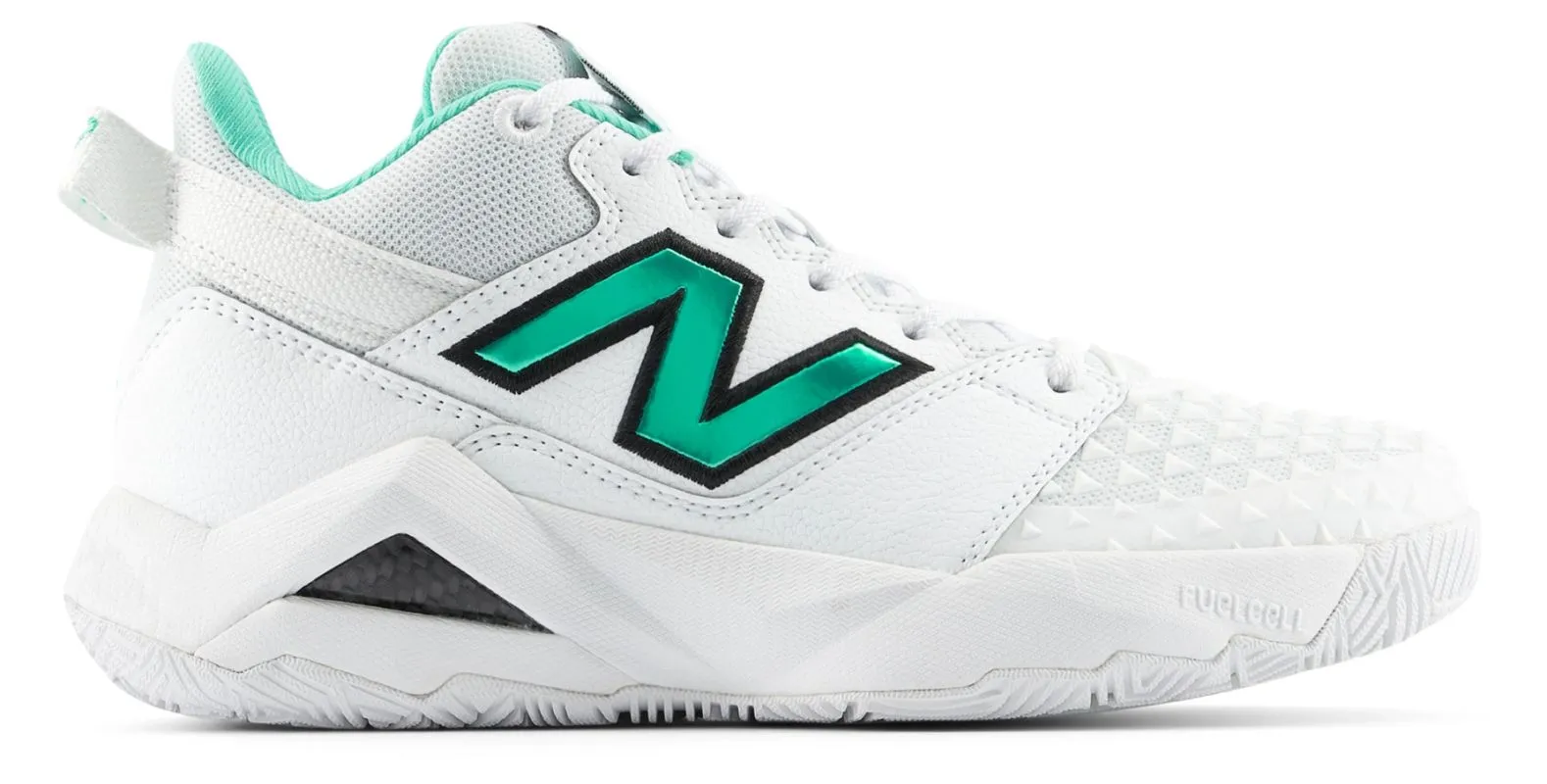 New Balance FuelCell Coco CG2 - white New Balance FuelCell Coco CG2 - white