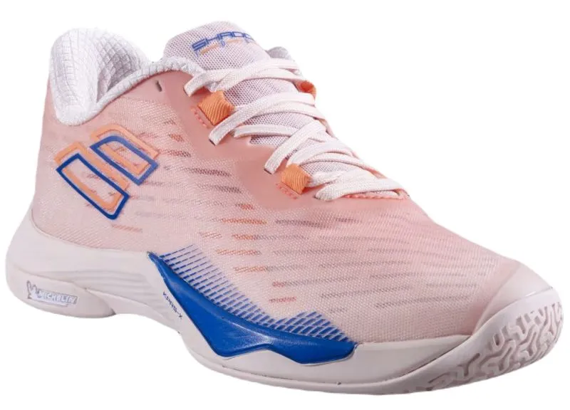 buty-babolatt Babolat Shadow Tour 5 - english rose