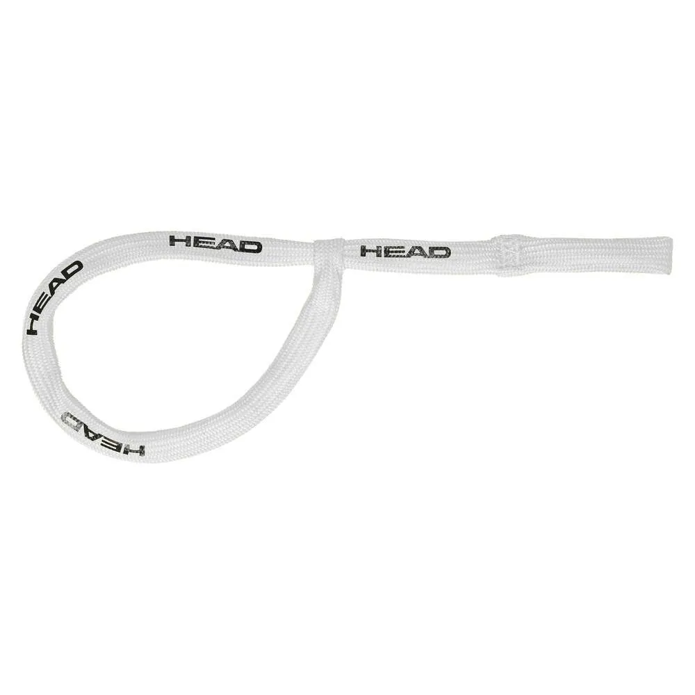 Head Replaceable Padel Cord 2P - white