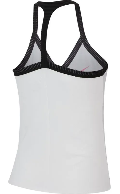 nike-court-tank-maria-w-white-black-china-rose-2 Nike Court Tank Maria W - white/black/china rose
