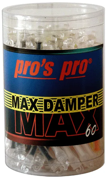 pro-s-pro-max-damper-60p-color-1 Pro's Pro Max Damper 60P - color