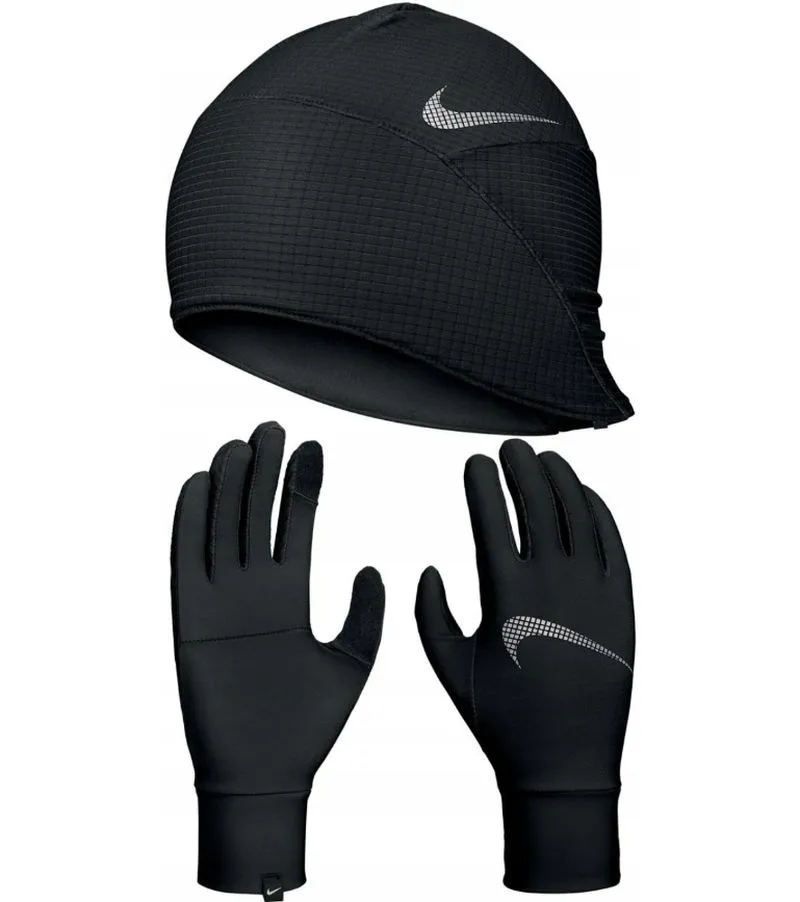 Nike Dri-Fit Lightweight Fleece