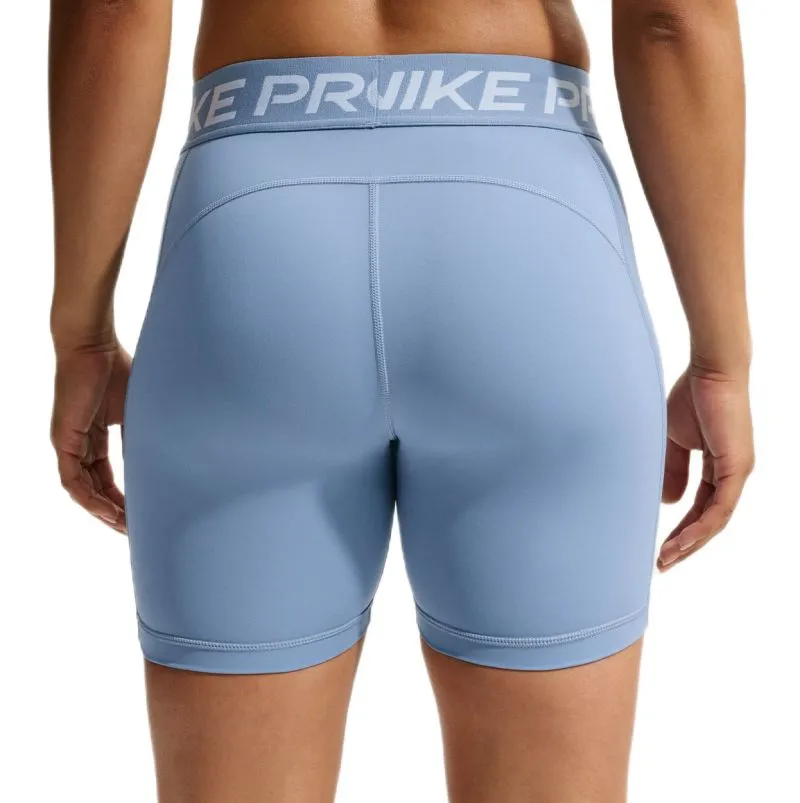 Nike Pro Dri-Fit 365 5in - work blue/white