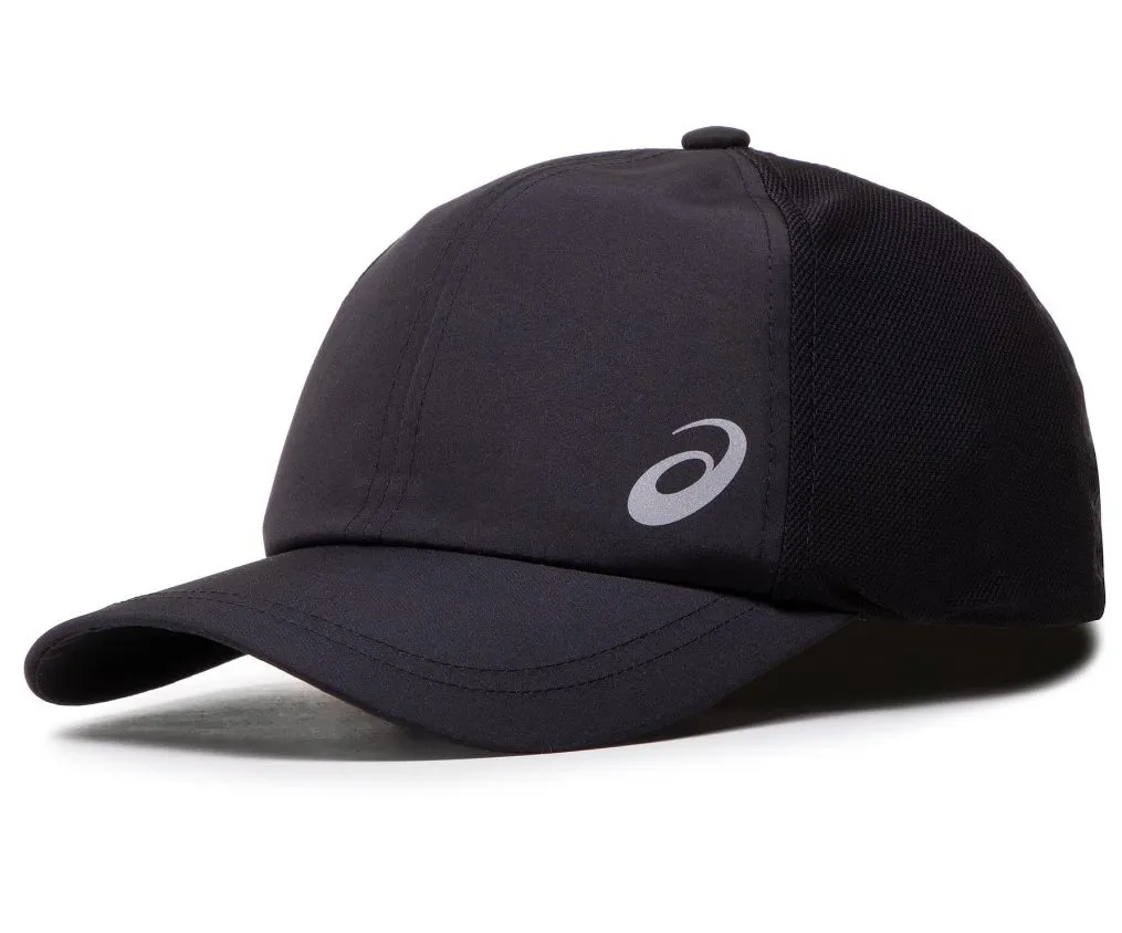 Asics ESNT Cap - performance black Asics ESNT Cap - performance black