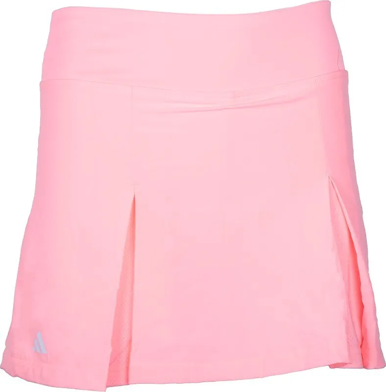 Adidas Girls Club Pleat Skirt Adidas Girls Club Pleat Skirt