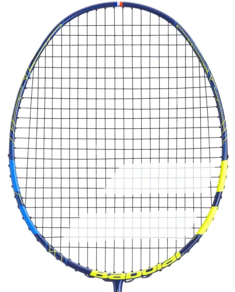 Babolat X-Act Infinity Lite - dark blue/process blue