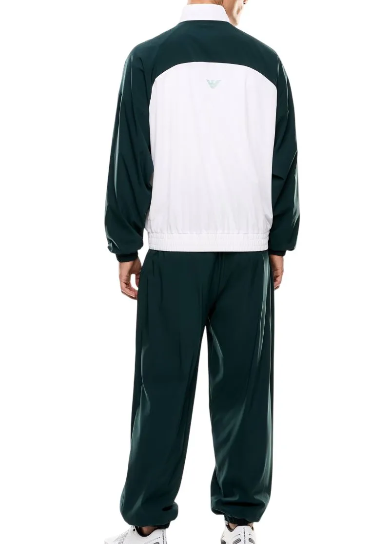 EA7 Tennis Pro - ponderosa pine