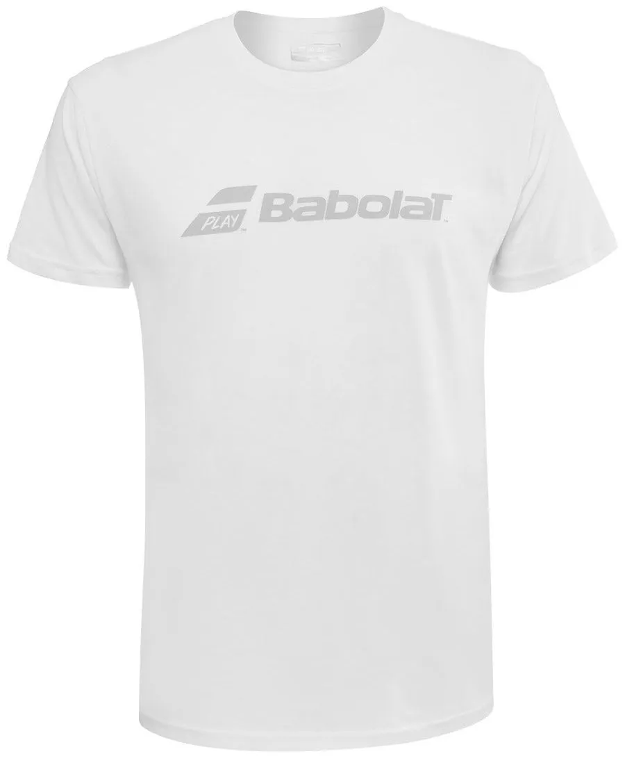 Babolat Exercise Tee Men