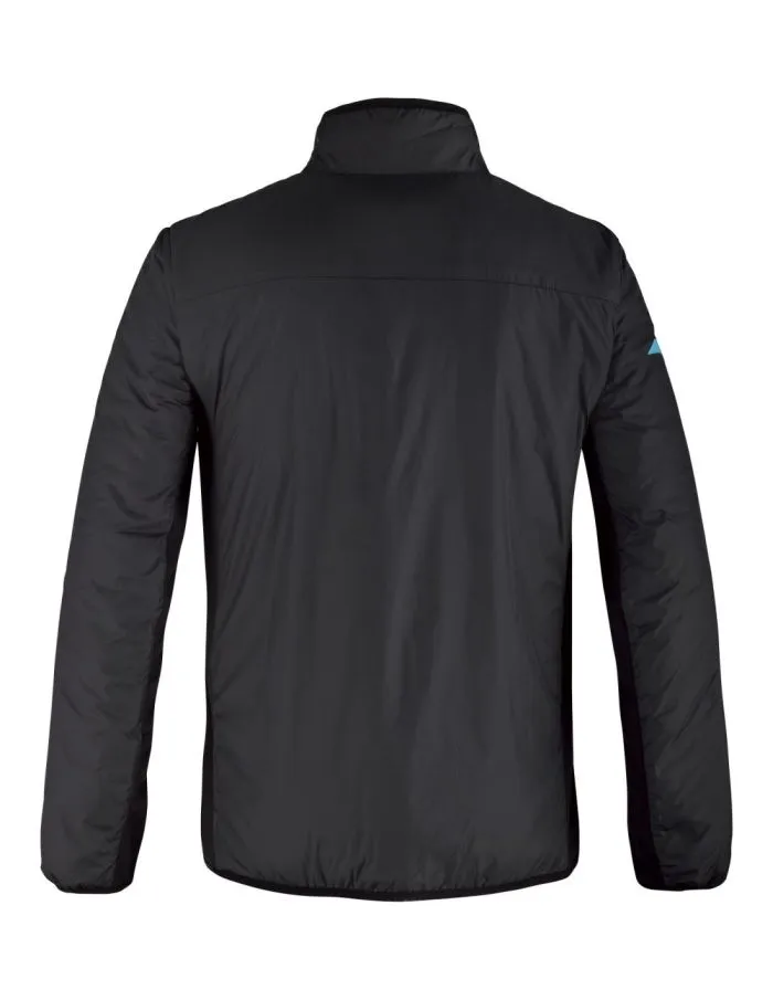 babolat-exercise-padded-jacket-black-2 Babolat Exercise Padded Jacket - black