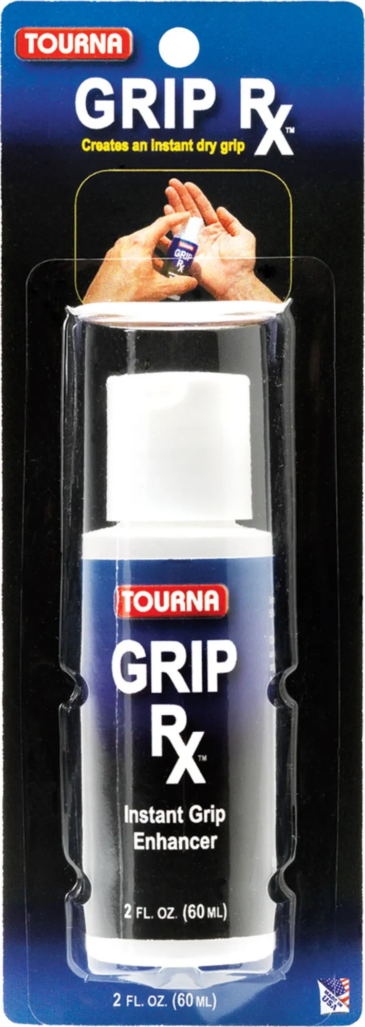 Tourna Grip RX Tourna Grip RX