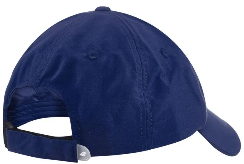 Babolat Microfiber Cap - estate blue