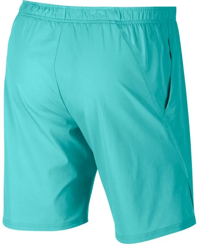 Nike Flex Ace 9IN Short - light aqua/light aqua/light aqua