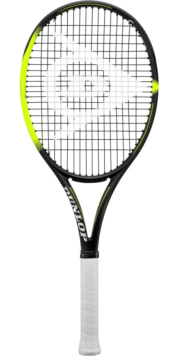 Dunlop Srixon SX 300 Lite + naciąg + usługa serwisowa