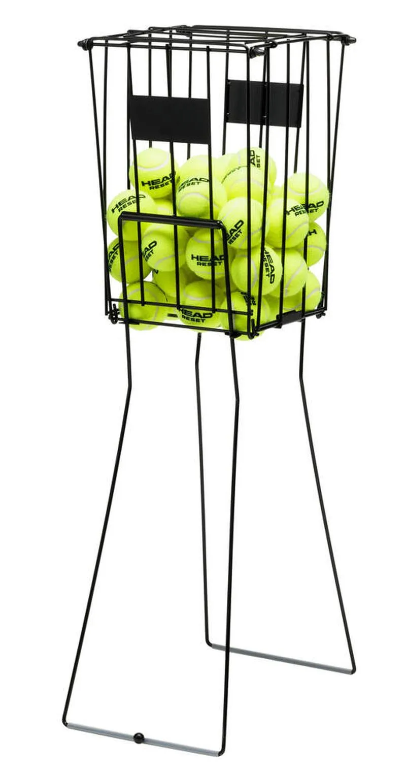 Head Ball Cart