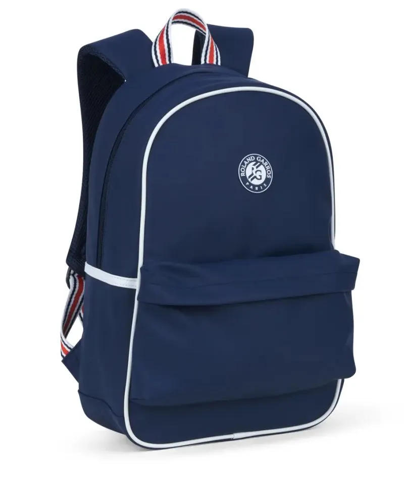 Roland Garros Essentials - navy