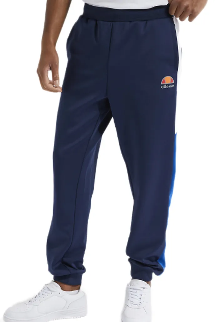 vipolla Ellesse Vipolla Jog Pant - navy