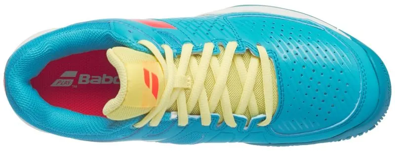 Babolat Pulsion All Court W - hawai/fluo pink
