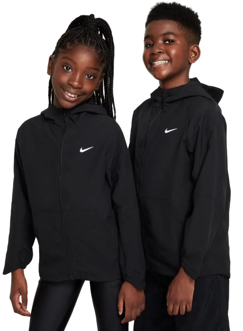 AURORA_FZ5213-010_PHCFM001-2000-Photoroom Nike Kids Dri-Fit UF Woven Training