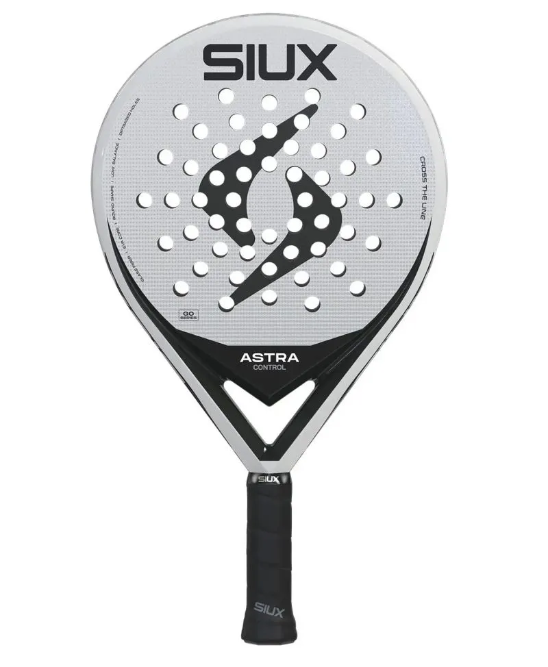 Siux Astra Control 2026