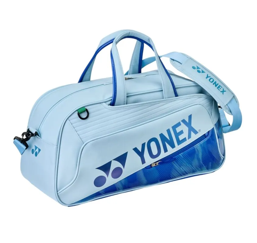 Yonex Expert Boston Bag - sky blue