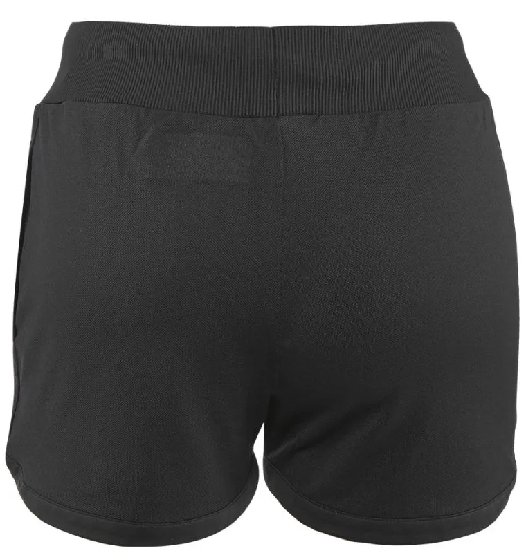 hydrogen-tech-shorts-woman-black-2 Hydrogen Tech Shorts Woman - black