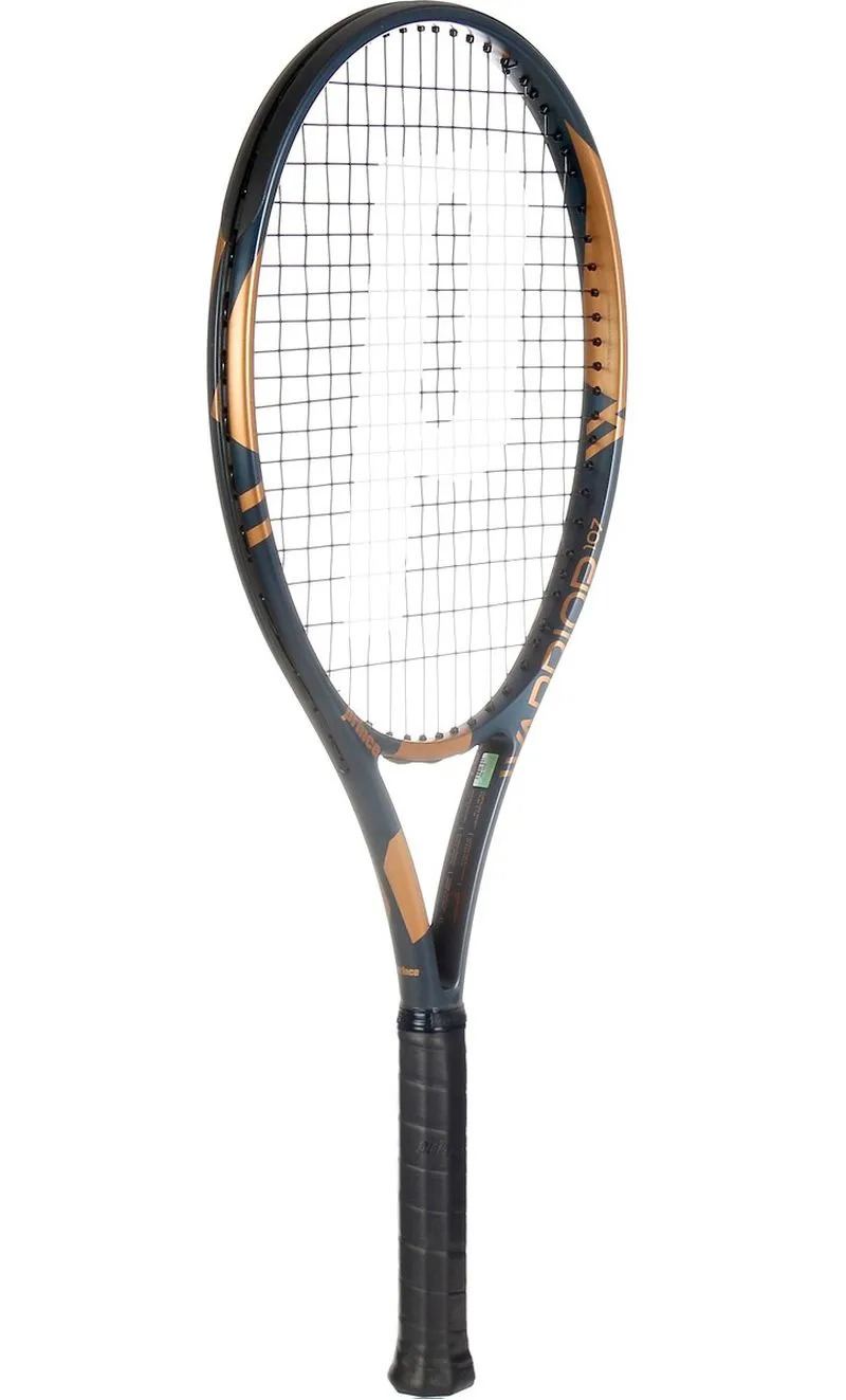 Prince Warrior 107 275g + string