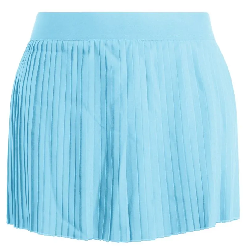 Adidas Club Pleated - cyan Adidas Club Pleated - cyan