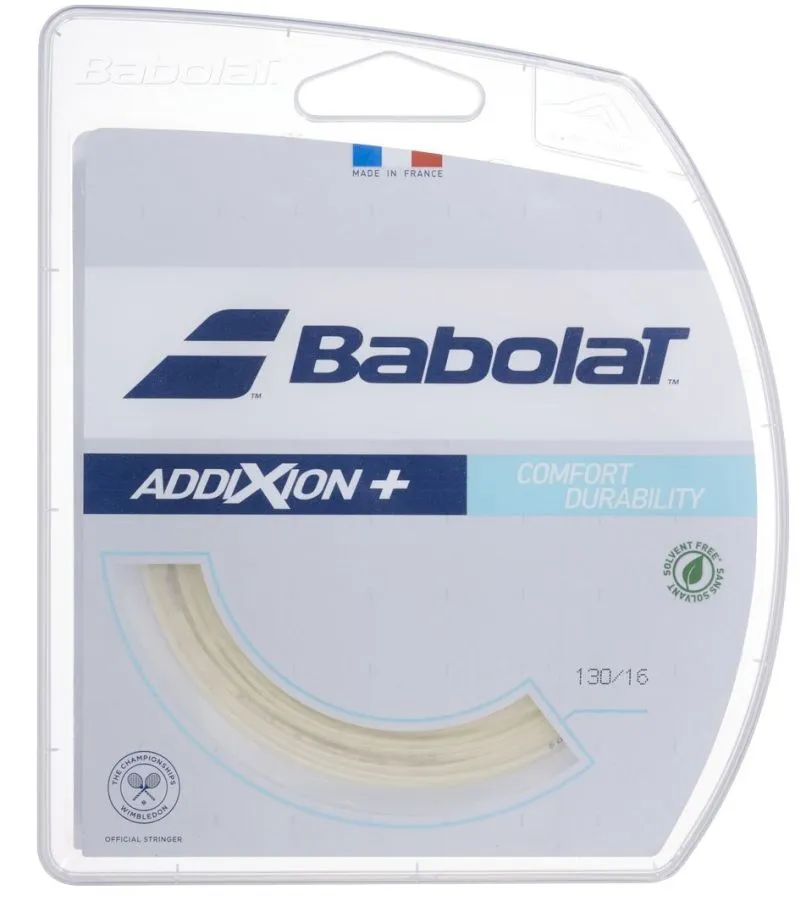 Babolat Addixion+ (12m)
