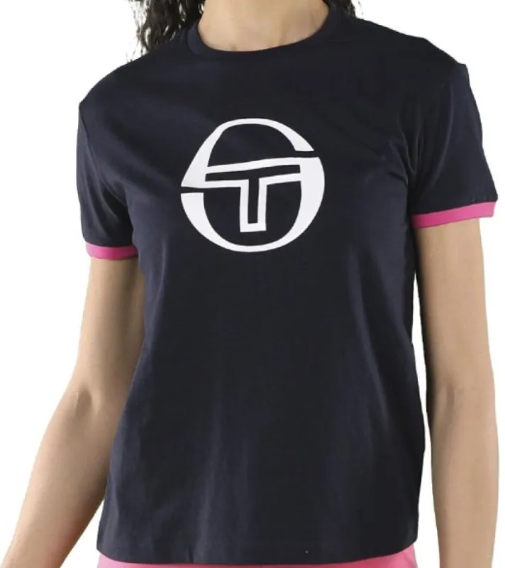 Sergio Tacchini Varda T-shirt