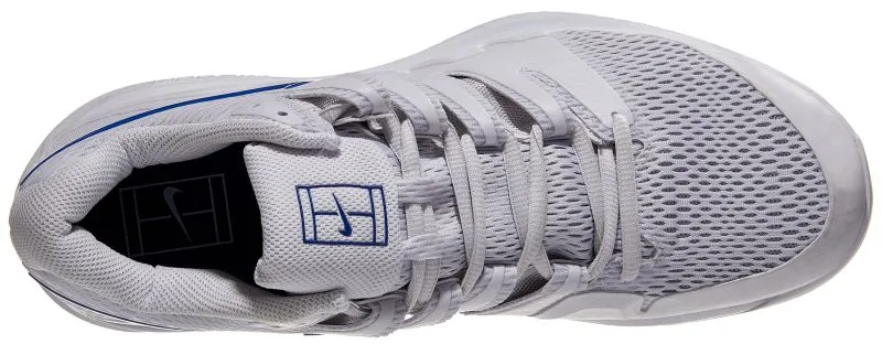 Nike Air Zoom Vapor X - vast grey/indigo force/gris infini