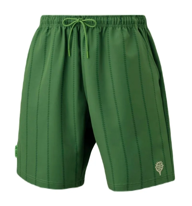 Yonex Shorts - olive green Yonex Shorts - olive green