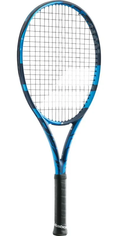 Babolat Pure Drive Jr 2021 (25") - blue