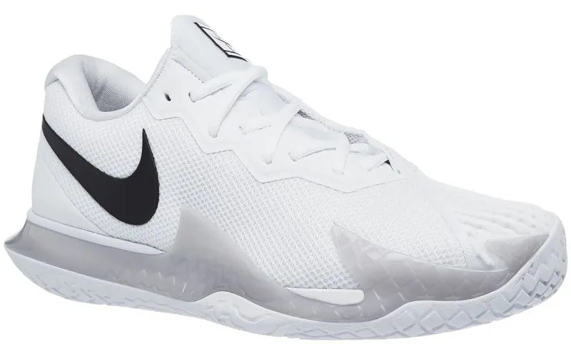 nike-air-zoom-vapor-cage-4-white-black-grey-fog-1 Nike Air Zoom Vapor Cage 4 - white/black/grey fog