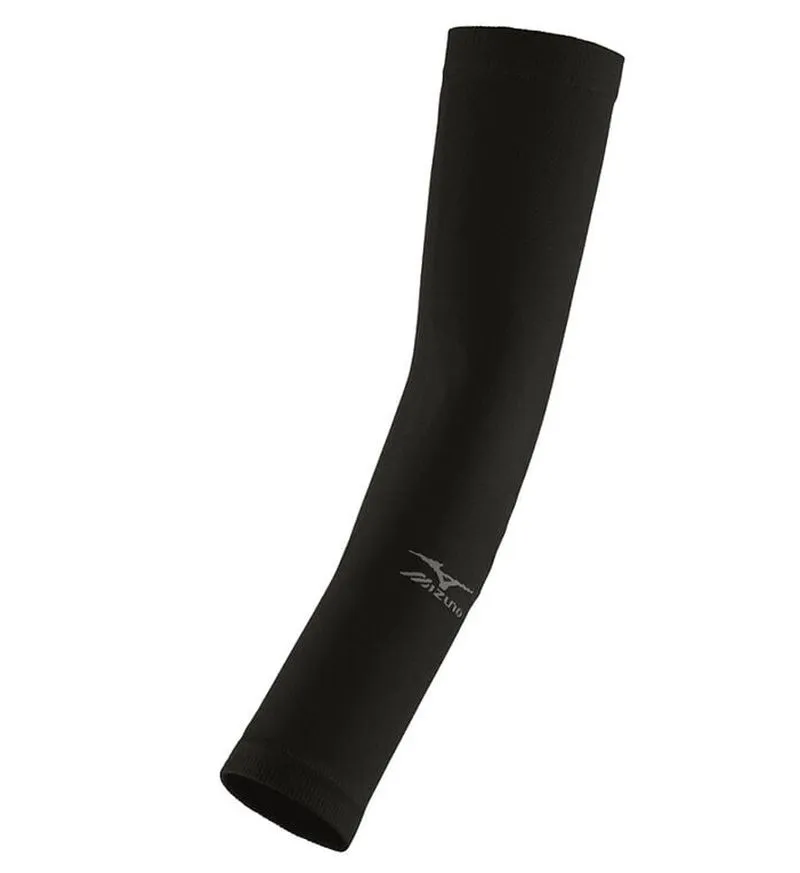 Mizuno Womens Armguard - black