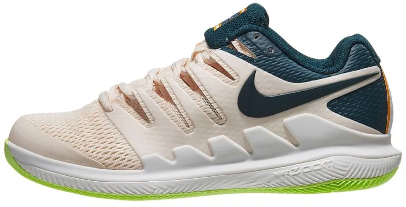 nike-wmns-air-zoom-vapor-x-guava-ice-midnight-spruce-1 Nike WMNS Air Zoom Vapor X - guava ice/midnight spruce
