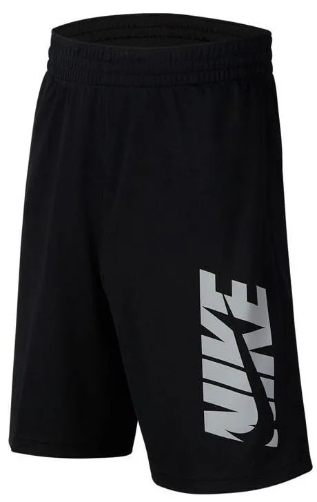 nike-high-brand-read-short-b-black-light-smoke-grey-1 Nike High Brand Read Short B - black/light smoke grey