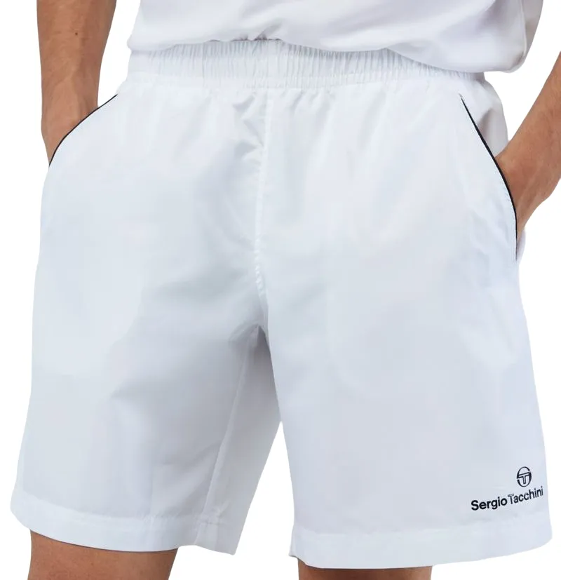 Sergio Tacchini Rob Short