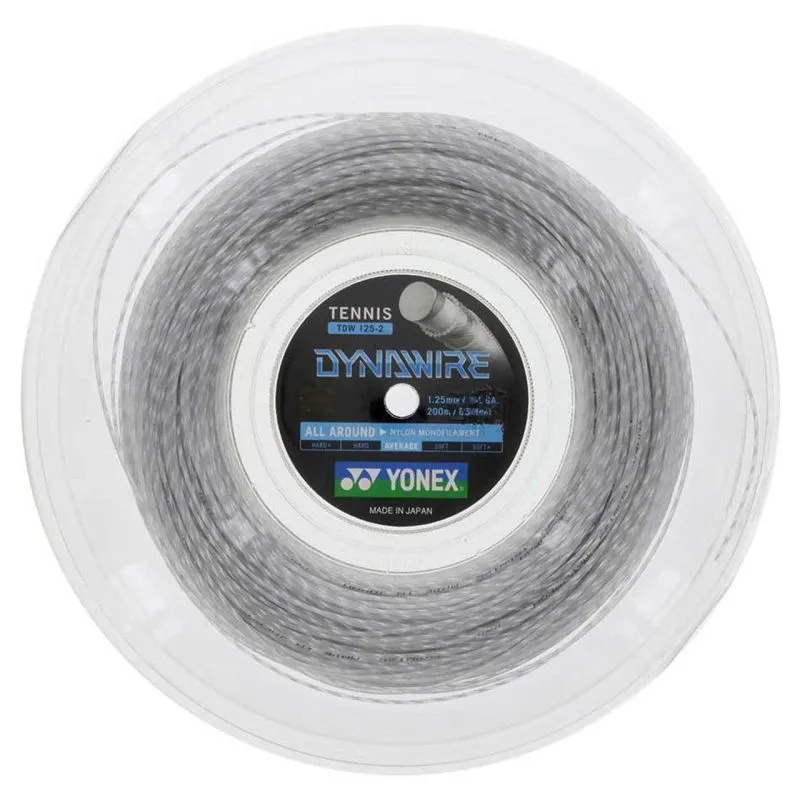 Yonex Dynawire (200 m)