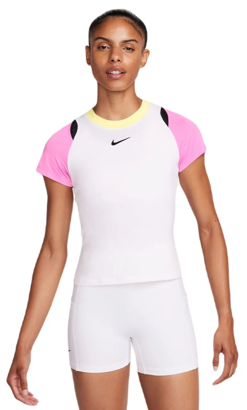 Nike Court Dri-Fit Advantage Top Nike Court Dri-Fit Advantage Top
