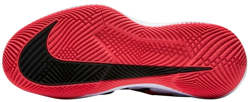 nike-wmns-air-zoom-vapor-x-black-solar-red-white-5 Nike WMNS Air Zoom Vapor X - black/solar red/white