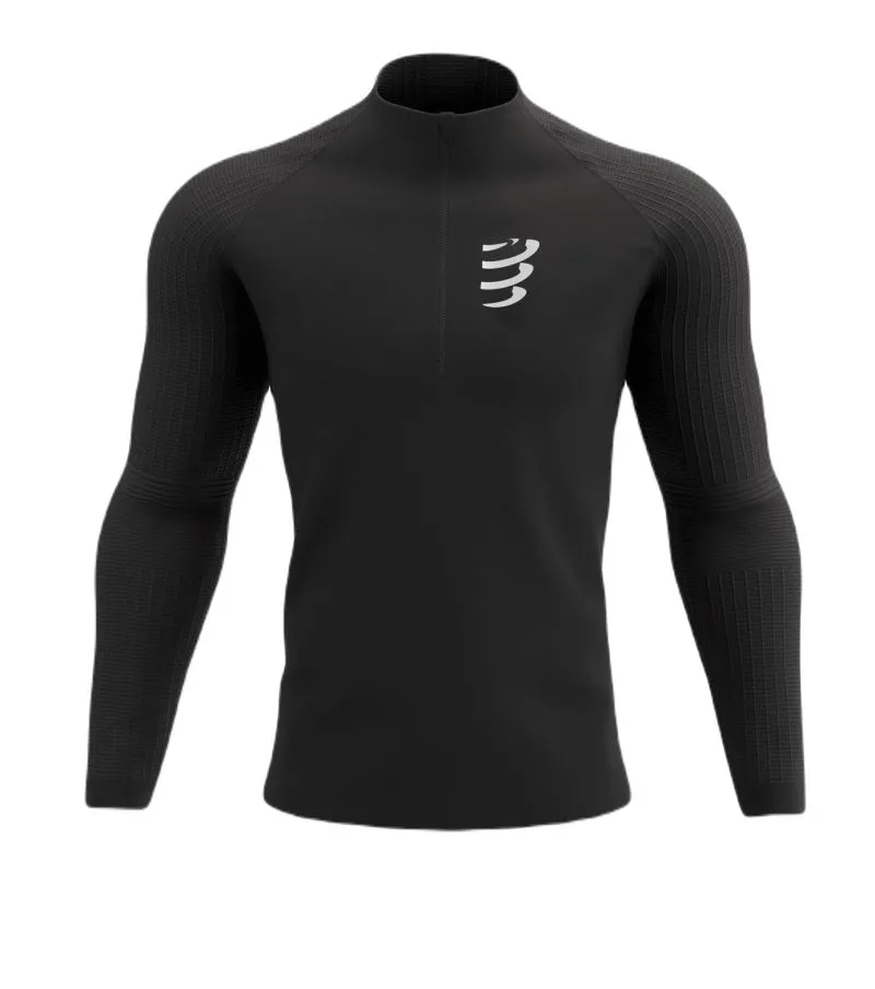 Hurricane Windproof Seamless HZ Top