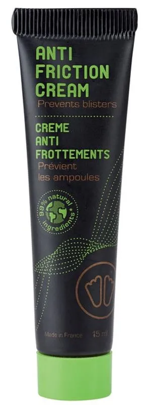 Sidas Anti Friction Cream 15ml