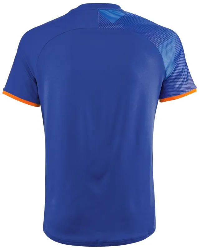mizuno-shadow-tee-mazarine-blue-2 Mizuno Shadow Tee - mazarine blue