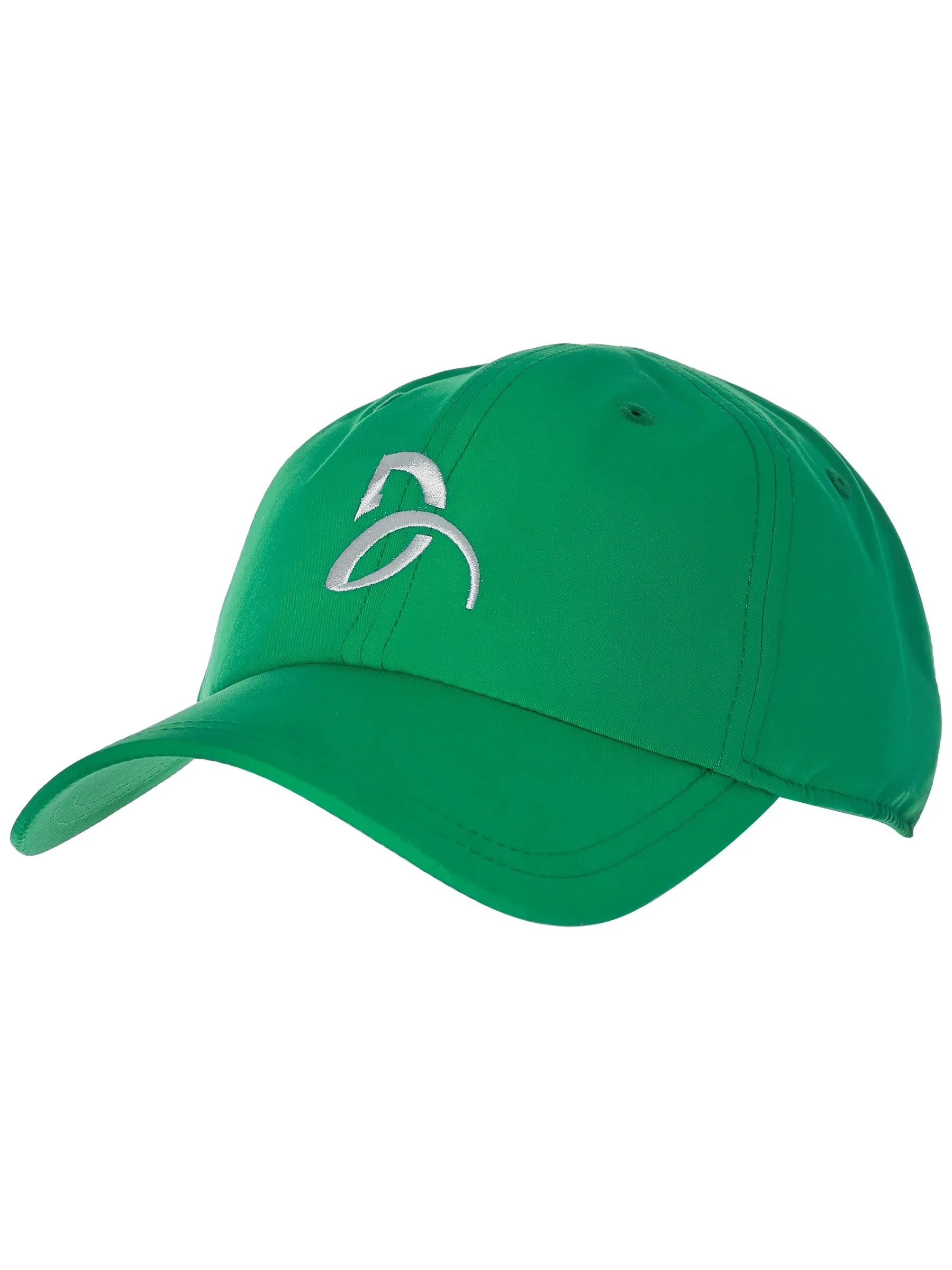 Lacoste Men's Sport Tennis Microfiber Cap - Support With Style Collection for Novak