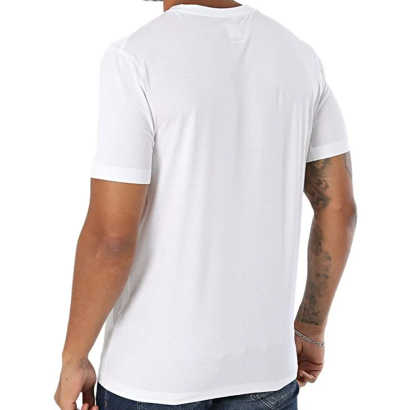 BOSS Slim Fit Active - white